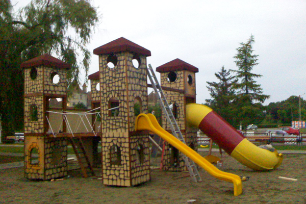 cetate Echipament Cetate