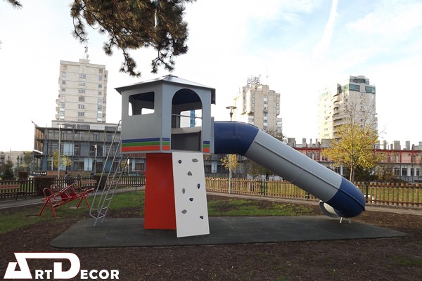 Turn Control Echipamente tematice - Cod: ACJTC