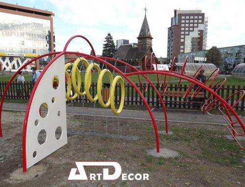 Echipament pentru catarare