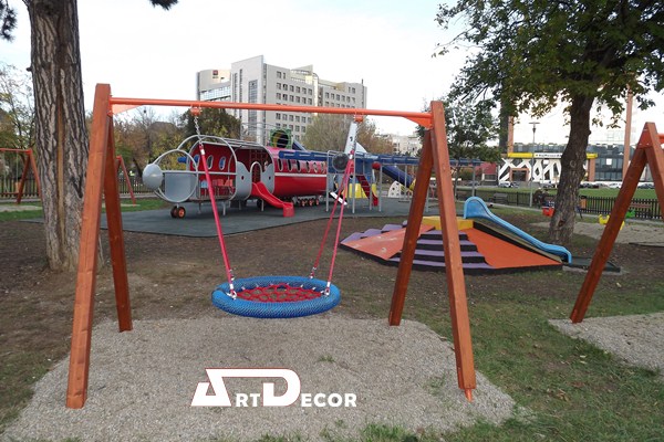 leagan cuib leagane cu plasa