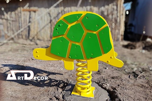 balansoar broasca testosa Balansoar broscuta