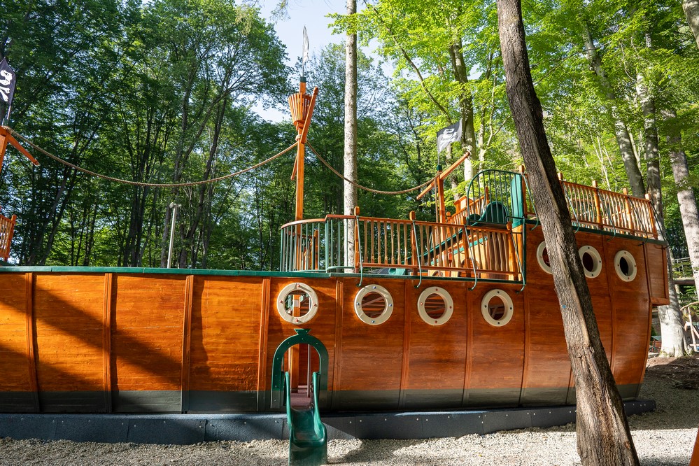 Arca Dinozaurilor (13) Arca Dinozaurilor