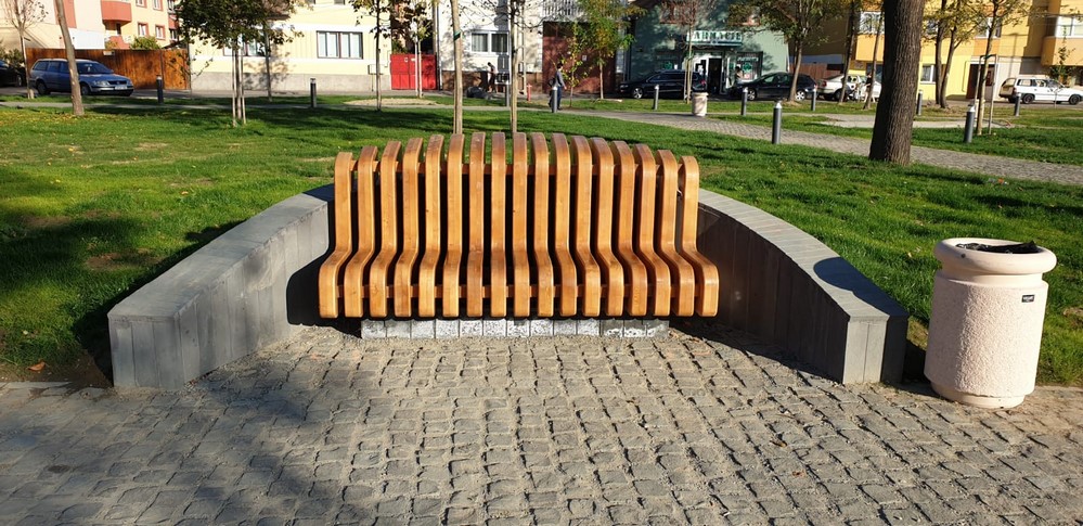 Banca Stradala MUBS10