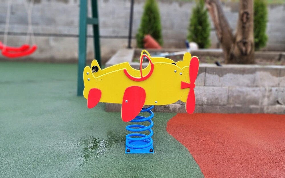 Avion pe arc cod EJBA-A Avion pe arc cod EJBA-A