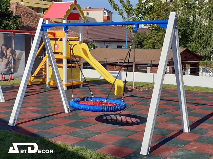 Leagan cuib Leagan cuib