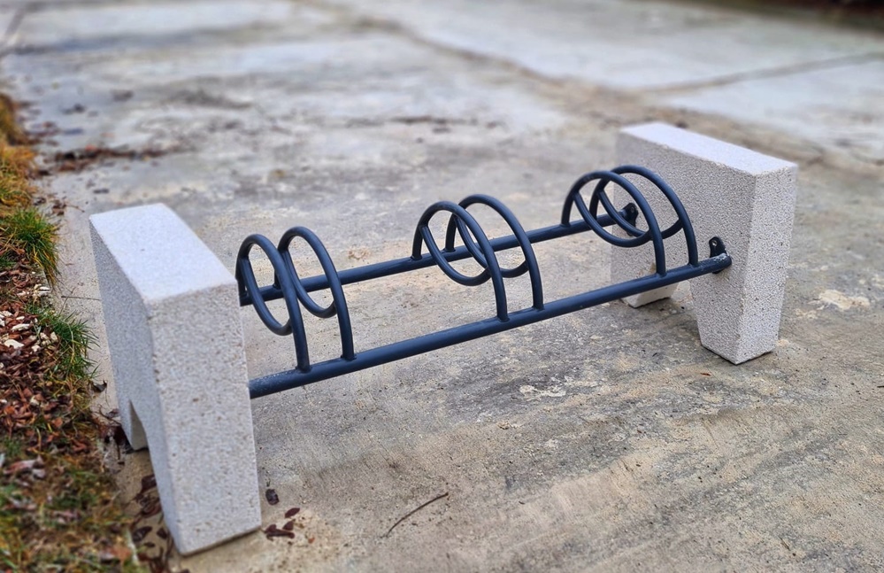 Suport Rastel Biciclete