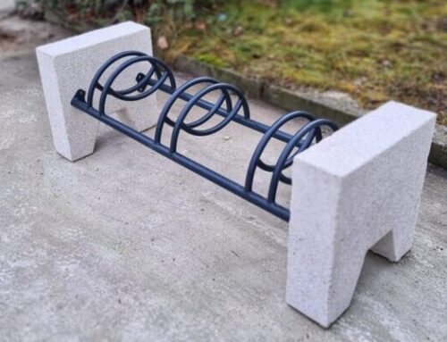 Suport Rastel Biciclete