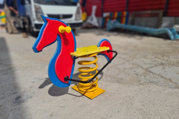 Calut pe arc cod EJBA-C – poza 1 Calut pe arc