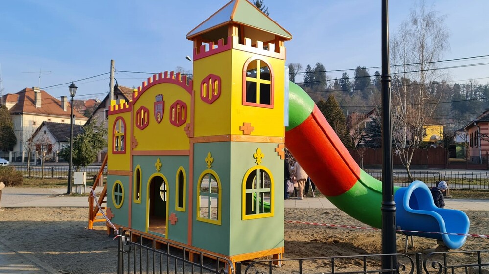 Complex cetate cod CJ2T2T-B – poza 5 Parc Sighisoara