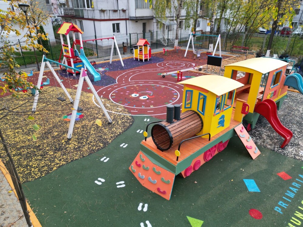 Speedpark Botosani (1) Speedpark Botosani