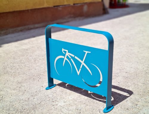 Suport Bicicleta Rastel