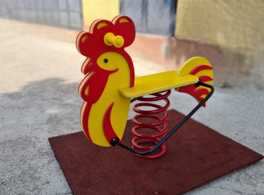 2.balansoar pe arc cococ – ejba-coc (1) Balansoar pe Arc Cocos