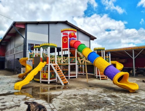 Complex Multifunctional