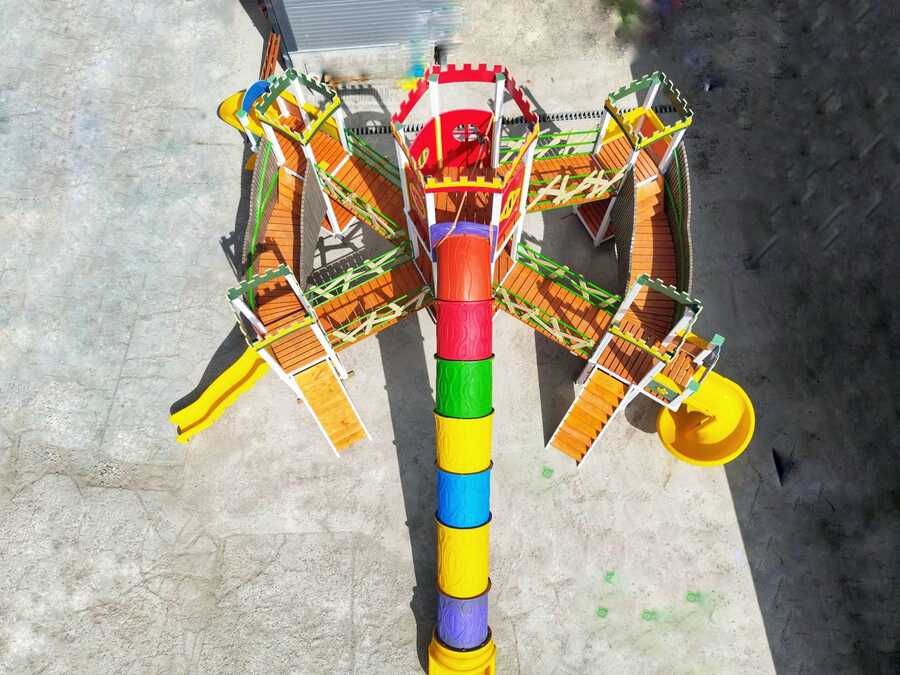 Complex Multifunctional C M 4 Complex Multifunctional C M 1