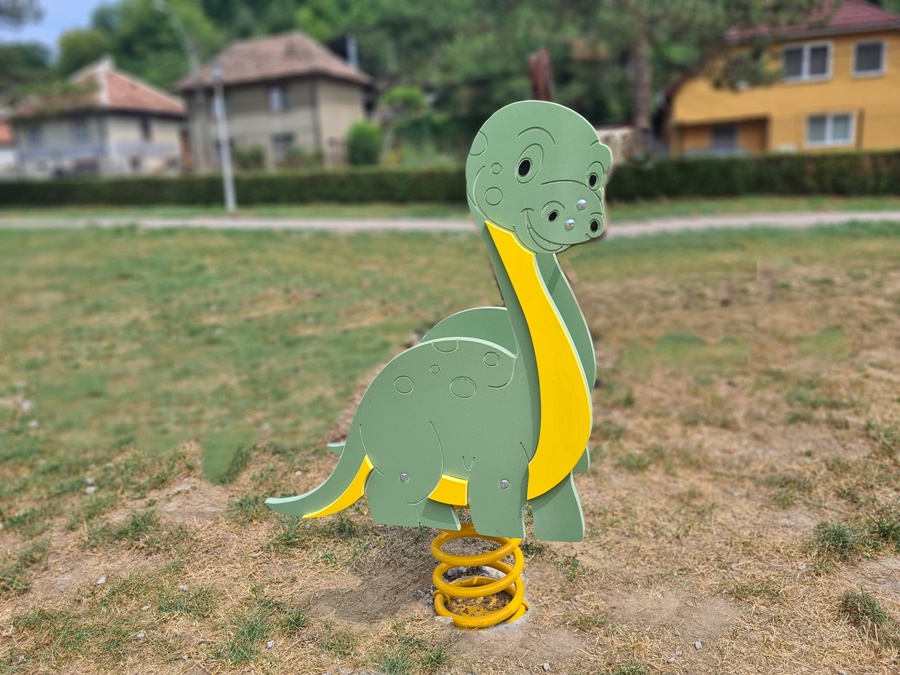 Balansoar EJBA-D Balansoar EJBA-D