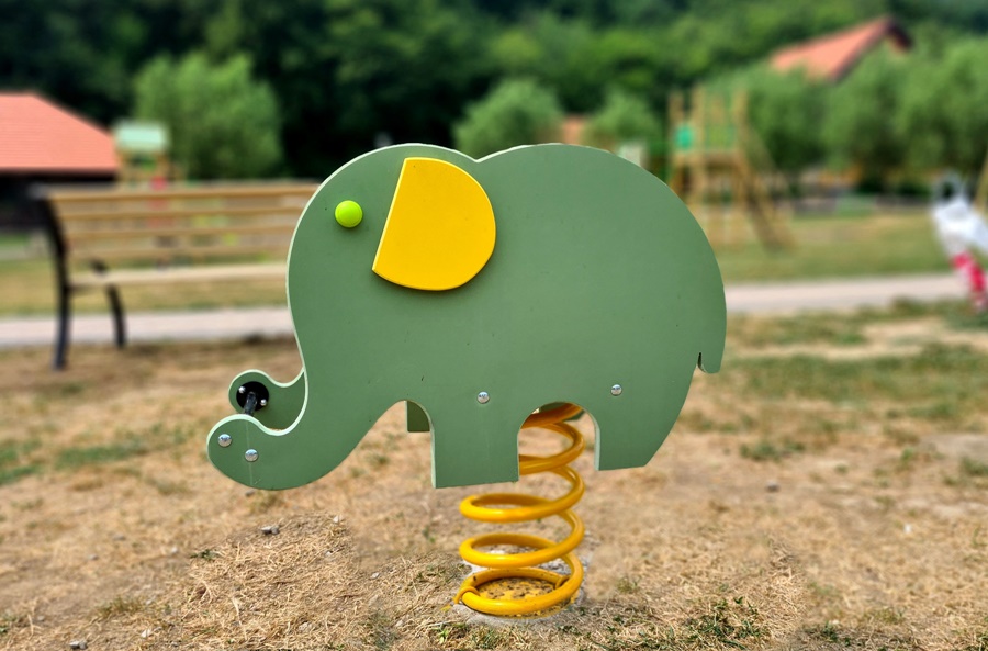 Balansoar EJBA-E Balansoar EJBA-E