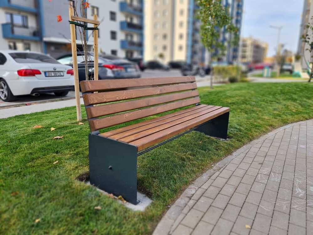 1.Banca stradala MUBS9-A Banca stradala MUBS9