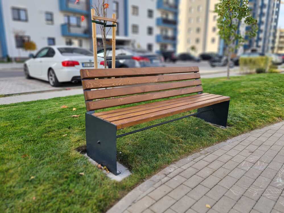 1Banca stradala MUBS9-A Banca stradala MUBS9